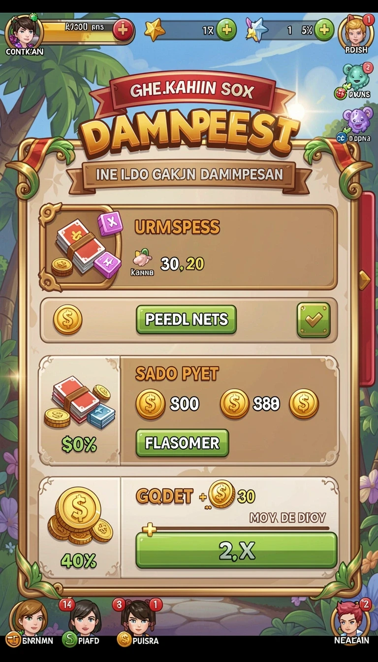 Review Aplikasi slot88max screenshot