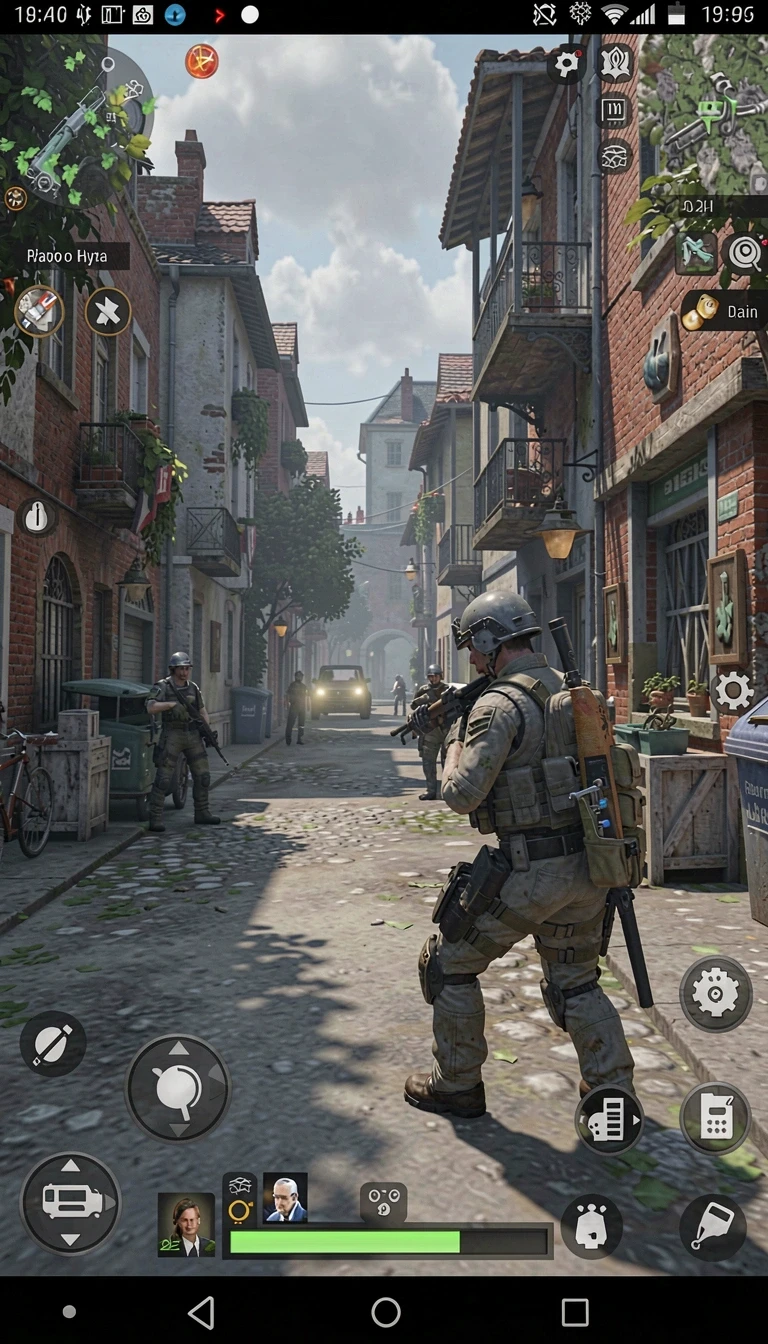 Review Aplikasi v89 screenshot