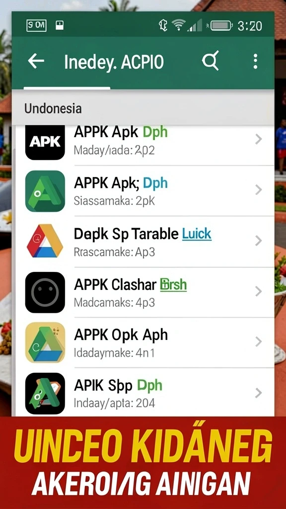suburtoto APK: Fitur, Ukuran, dan Link Download screenshot