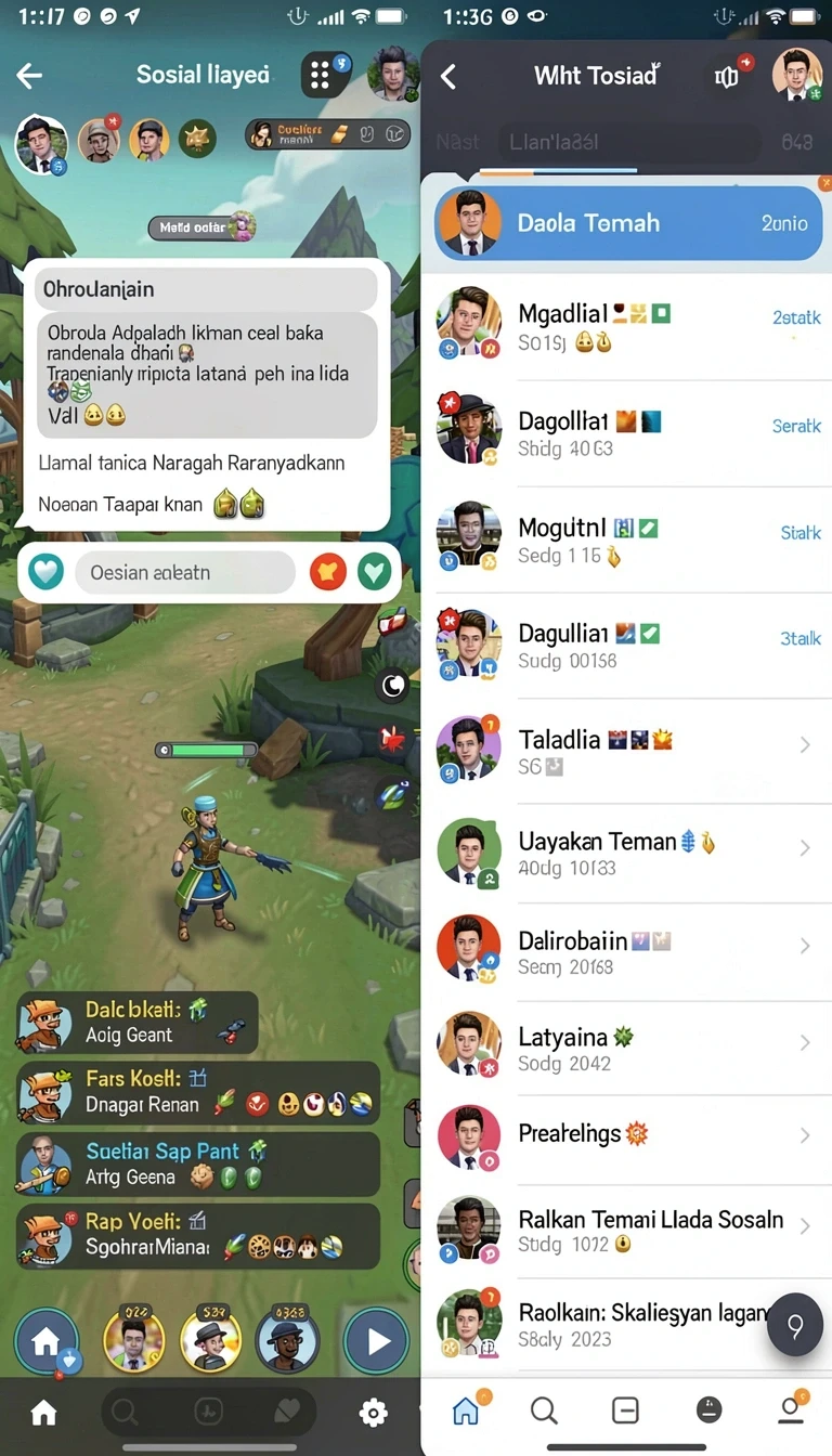 55rt APK Terbaru untuk Perangkat Android screenshot