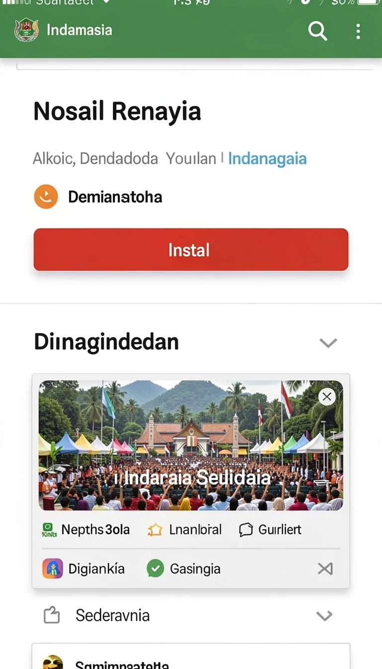 yumitoto APK Terbaru: Download Cepat dan Gratis screenshot