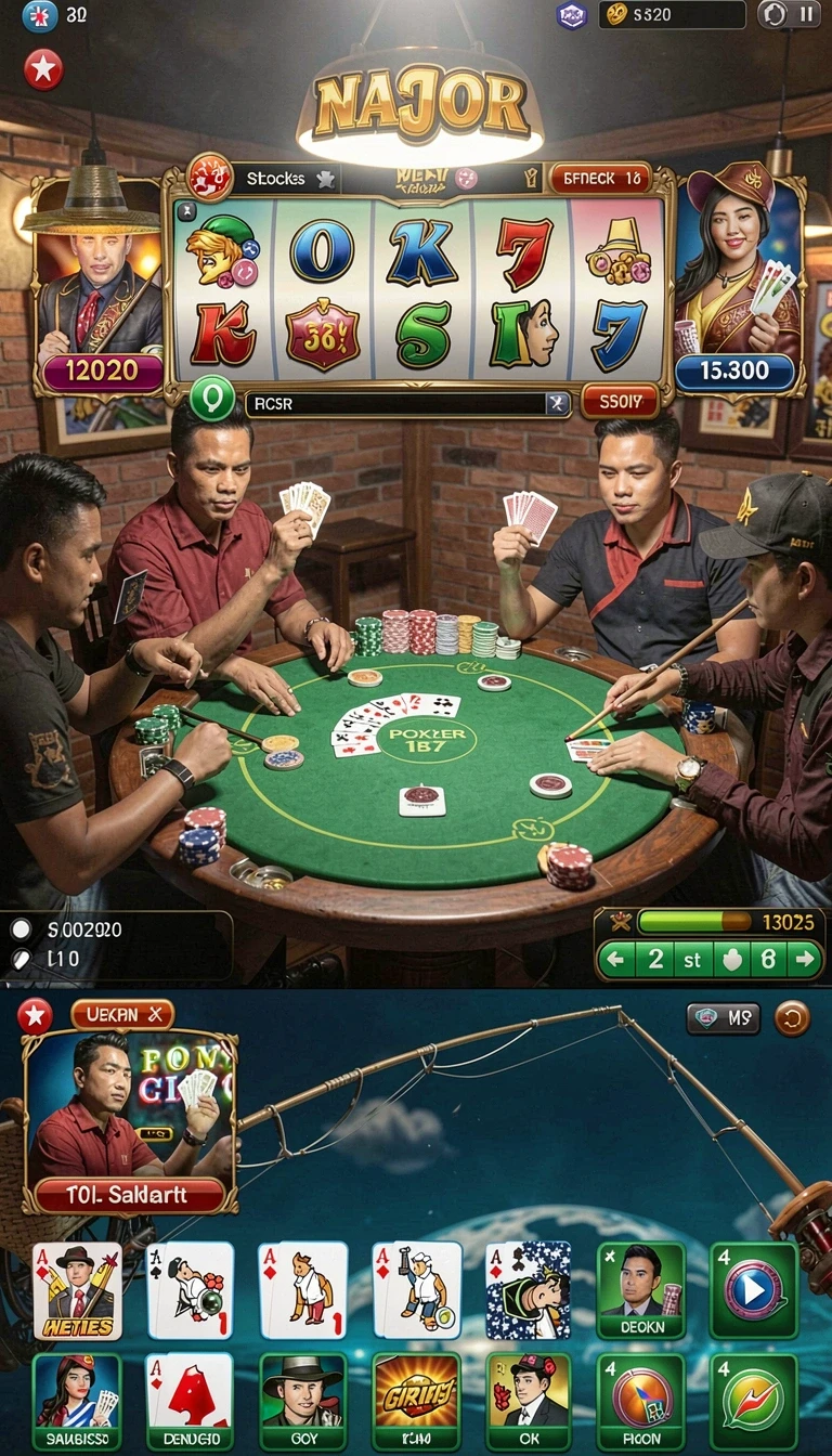 Info Lengkap Aplikasi warungplay Versi Terbaru screenshot
