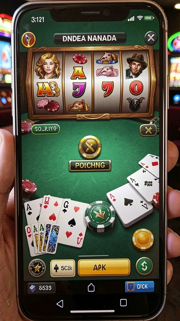 lumba77 APK Terbaru untuk Perangkat Android screenshot