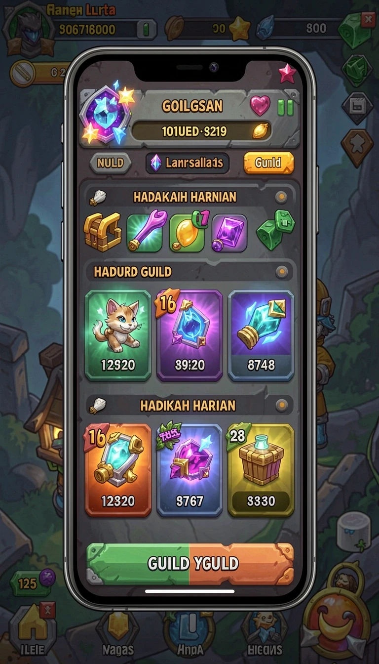 Review Aplikasi superhoki777 screenshot