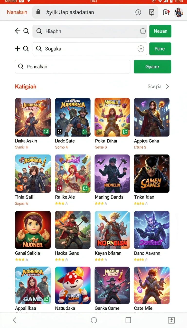Cara Menggunakan Aplikasi mpo999 untuk Pemula screenshot