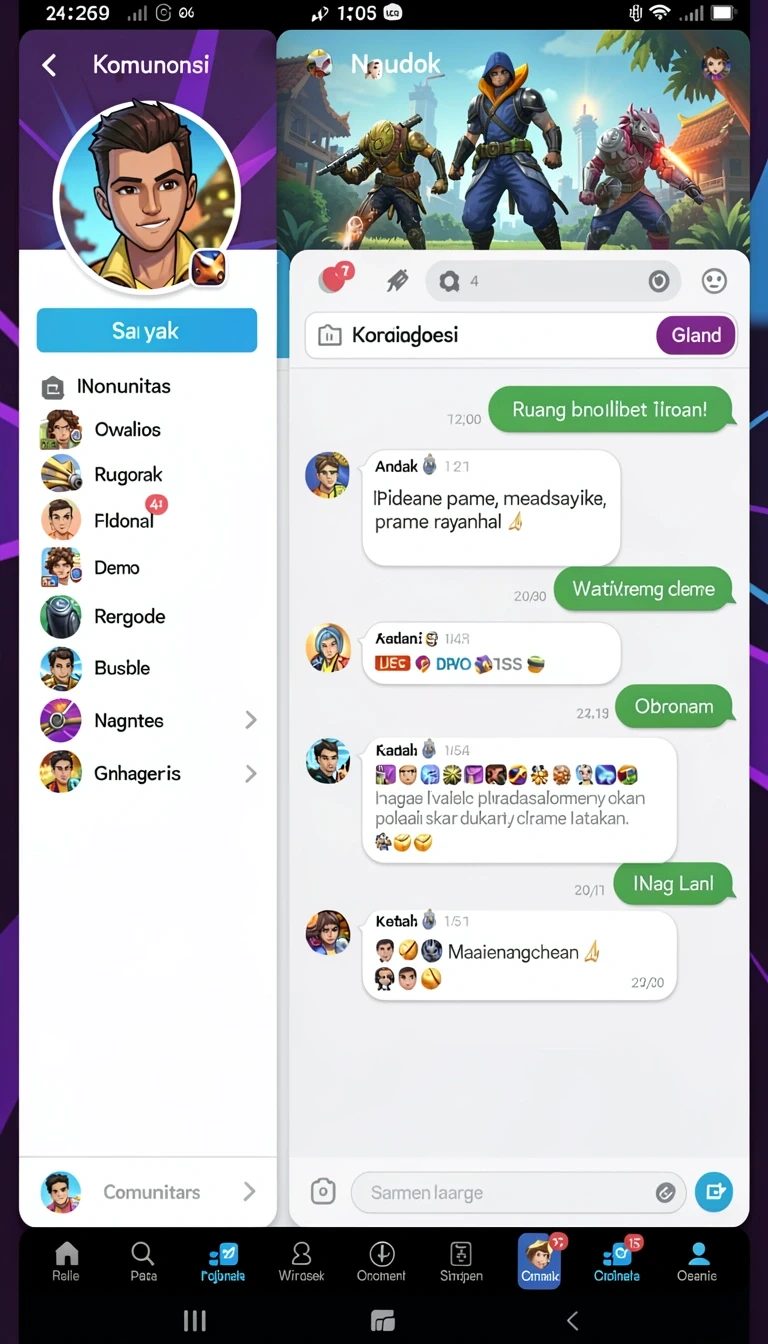 Download Aplikasi surga77 Terbaru untuk HP Android screenshot