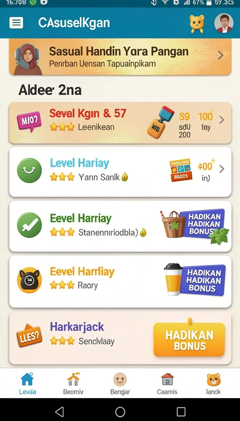 Cara Download dan Instal fw66 di Android screenshot