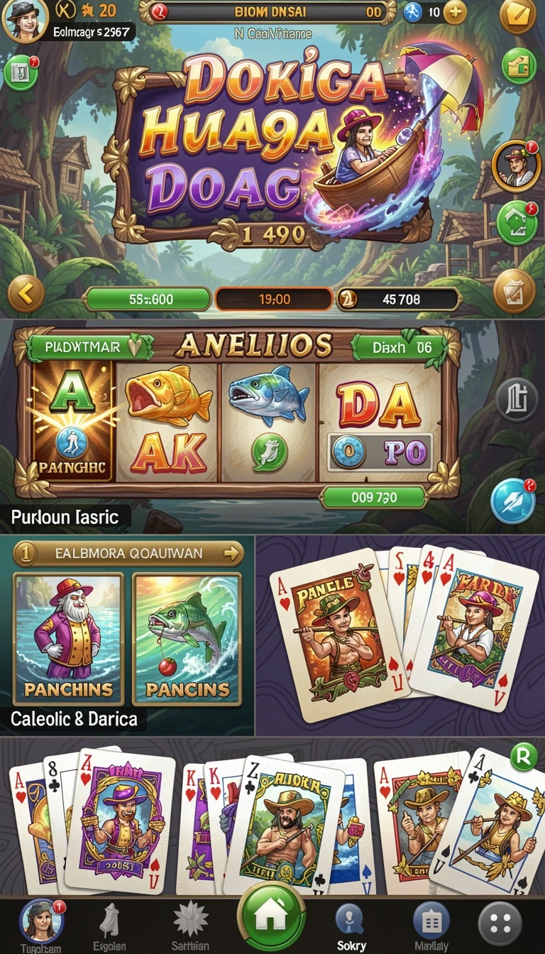 Review Aplikasi tempur99 screenshot