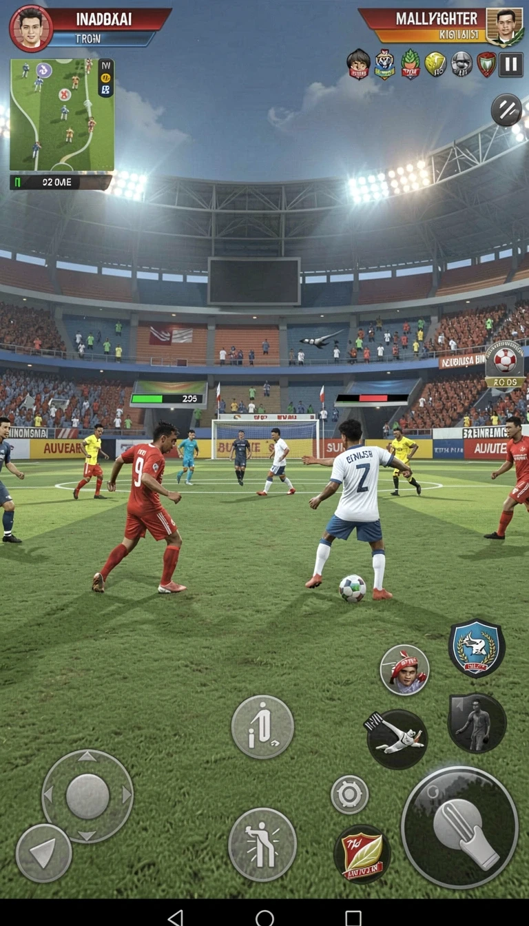 Review Aplikasi saudaratoto screenshot