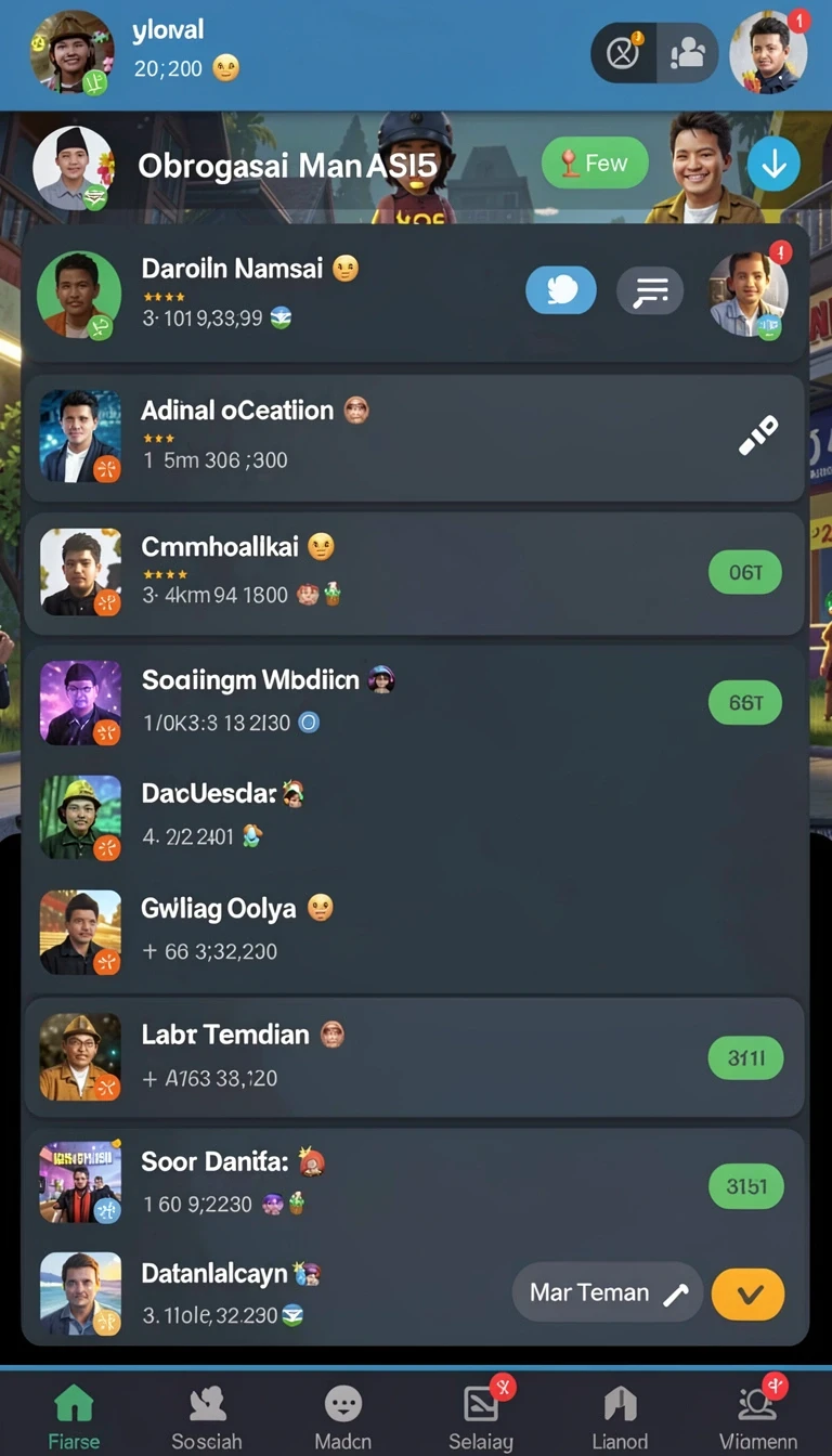 Review Aplikasi slot123 screenshot