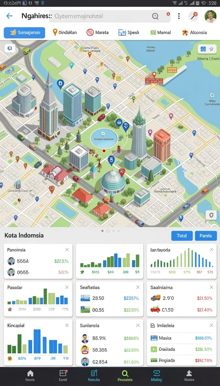 987up APK: Fitur, Ukuran, dan Link Download screenshot