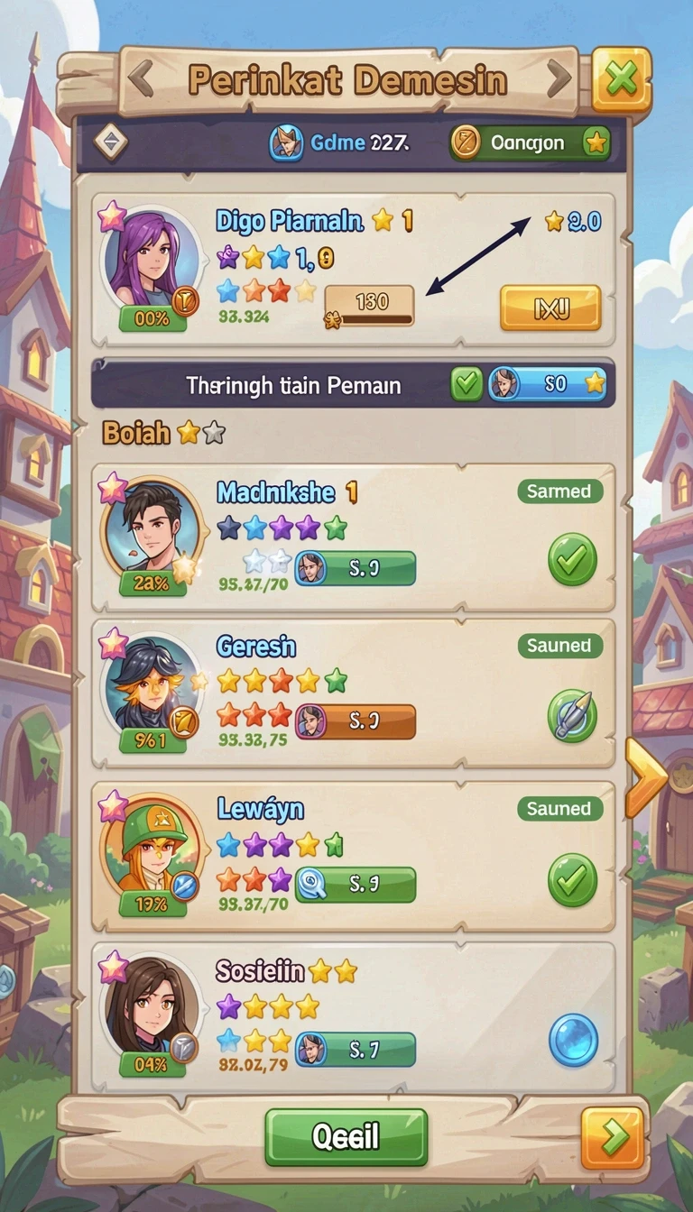 Review Aplikasi rpok screenshot
