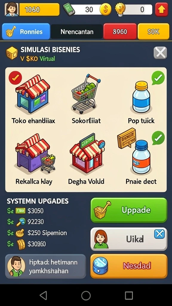 Review Aplikasi wawarslot screenshot