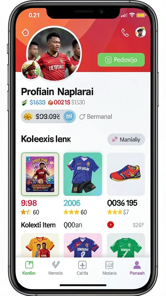 66kbet APK: Fitur, Ukuran, dan Link Download screenshot
